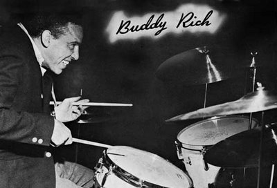 Buddy Rich - Big Swing Face Sheet Music - Big Band Arrangement / Chart : Buddy Rich Image