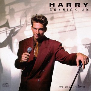 Harry Connick, Jr. - We Are In Love Sheet Music - Big Band Arrangement / Chart : Harry Connick Jr Image