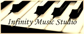 Printable Sheet Music - Music Scores / Guitar Sheet Music Online : Infinity Music Studio Image