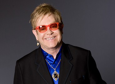 Elton John - Rocket Man Piano / Vocal Sheet Music : Elton John Image